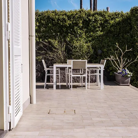 A_mare Villa Acireale